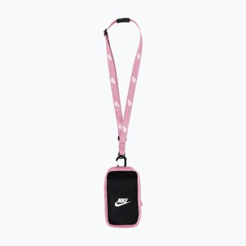 Handyhülle Nike Club Phone med soft pink/black/white