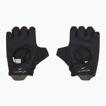 Trainings Handschuhe Damen Nike Vapor Elite FG black/black/white