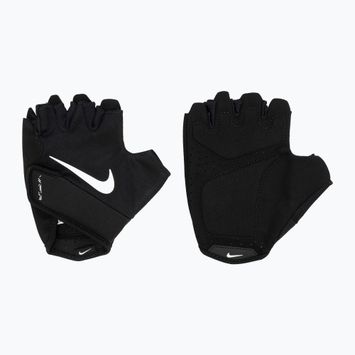 Trainings Handschuhe Herren Nike Vapor FG black/black/white