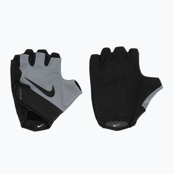Trainings Handschuhe Herren Nike Vapor FG cool grey/black/black