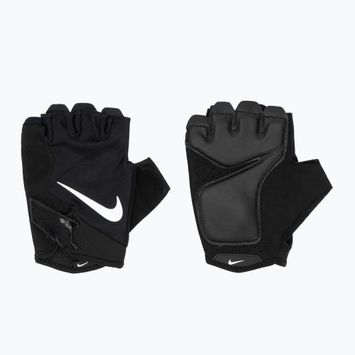 Trainings Handschuhe Herren Nike Vapor Elite FG black/black/white