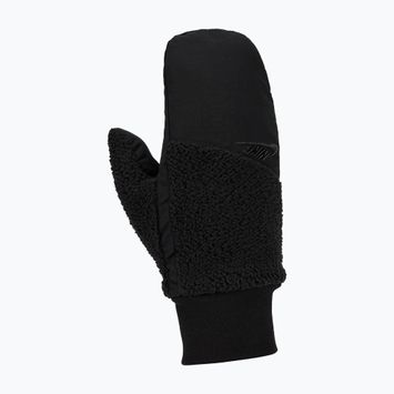 Handschuhe Nike High Pile Fleece black/black/smoke grey