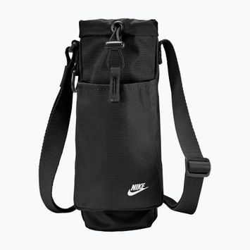 Flaschenhülle Nike Club Hydration black/black/white