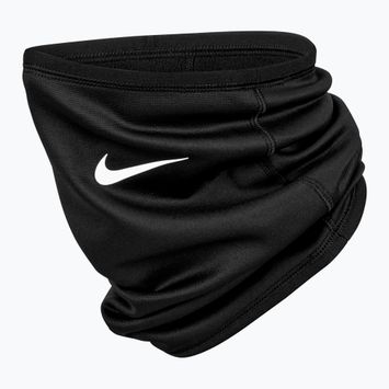 Herren Halswärmer Nike Therma-Fit Fleece black/white