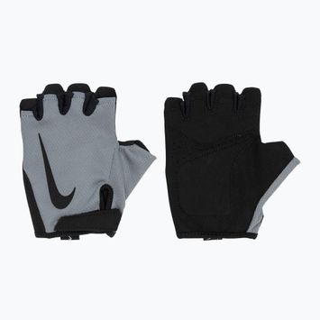 Trainings Handschuhe Herren Nike Gym Essential FG 2.0 cool grey/black/black