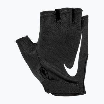 Trainings Handschuhe Damen Nike Gym Essential FG 2.0 black/black/white