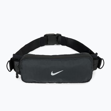Laufgürtel Nike Tempo black/black/silver