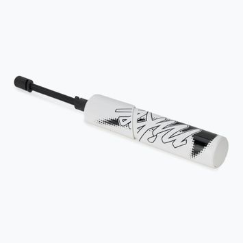 Nike Essential Ball Pump weiß/weiß/schwarz