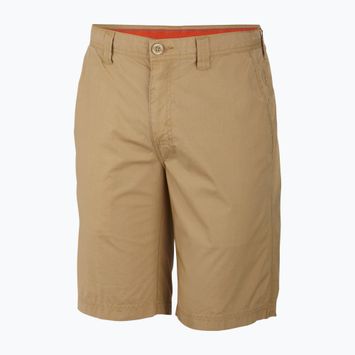Columbia Washed Out Herren-Trekking-Shorts braun 1491953243