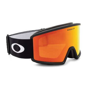 Oakley Target Line L orange Skibrille OO7120-03