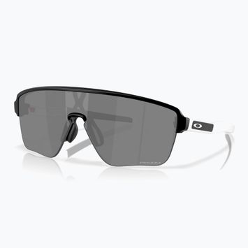 Sonnenbrille Oakley Corridor SQ matte black/prizm black
