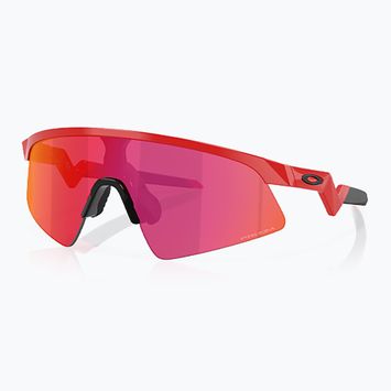 Oakley Resistor Sweep redline/prizm Feld Kindersonnenbrille
