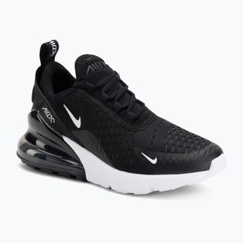 Schuhe Nike Air Max 270 black/anthracite/white