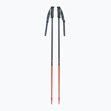 Skistöcke One Way GT 16 flame