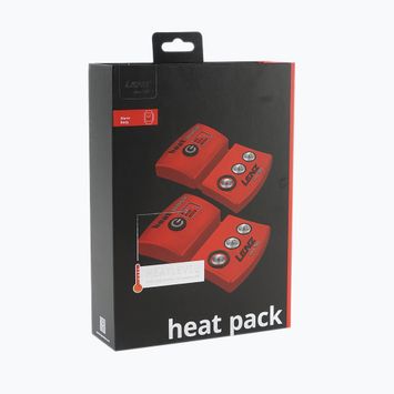 Batterie für Handschuhe Lenz Heat Pack (USB) 132