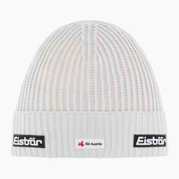 Wintermütze Eisbar Nordic Os Ska white