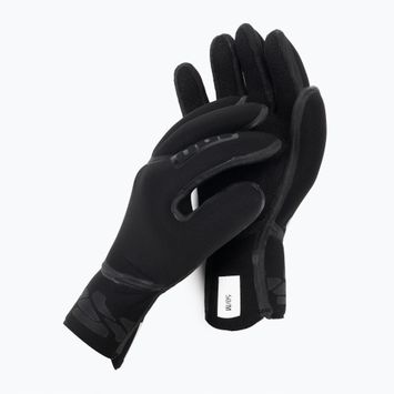 ION Neo Neopren-Handschuhe 4/2mm schwarz 48200-4143