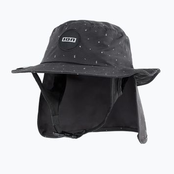 Hut ION Beach Hat black