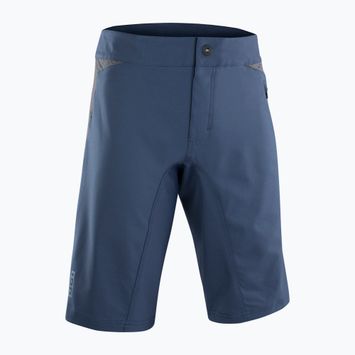 Herren Radlerhose ION Traze blau 47222-5751