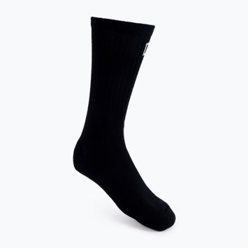ION Logo Radsocken schwarz 47220-5876