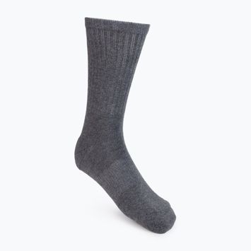 ION Logo Radsocken grau 47220-5876
