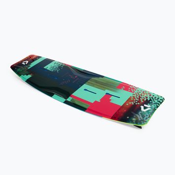 Kitesurfing Board DUOTONE Kite TT Select grün 4423-3425