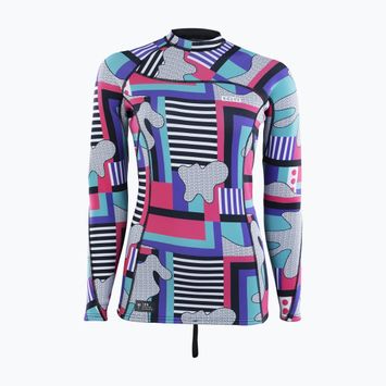 Women's ION Neo Top 2/2 Kapsel Statement Neoprenwärmer