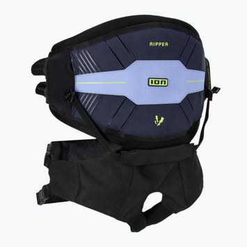 Kinder Kite Surfing Trapez ION Kite Waist Ripper indigo dawn