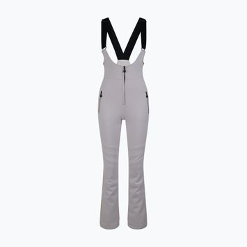 Skihose Damen Sportalm 1828024545 silver cloud