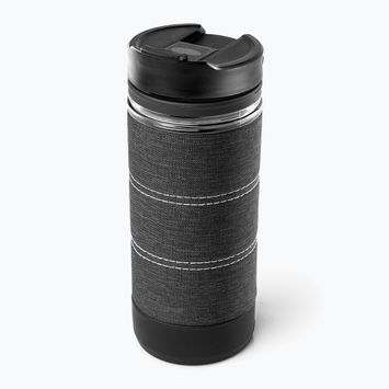 GSI Outdoors Commuter Java Presse 444ml schwarz