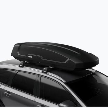 Thule Force XT XL Dachbox schwarz 635800