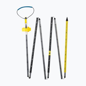 Lawinensonde PIEPS Aluminium Probe 260 yellow/black/silver