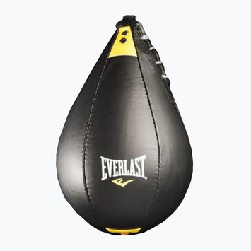 Everlast Känguru Speed Boxen Perle schwarz 821591