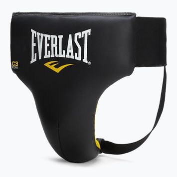 Men's Everlast Lightweight Crotch Sparring Protector schwarz