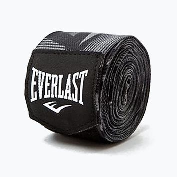 Boxbandagen Everlast 300 cm black