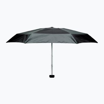 Reise Regenschirm Sea to Summit Travelling Light Pocket Umbrella black