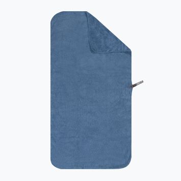 Sea to Summit Tek Handtuch blau ACP072011-040206