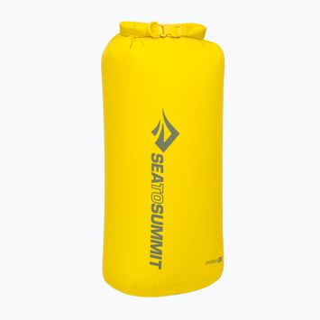 Wasserdichte Tasche Sea to Summit Lightweightl Dry Bag gelb ASG1211-5925