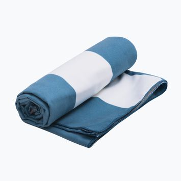 Schnelltrocknendes Handtuch Sea To Summit Drylite XXL beach blue
