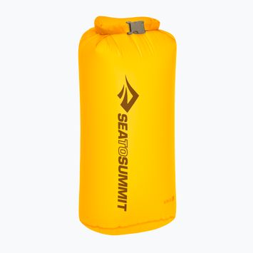 Wasserdichte Tasche Sea to Summit Ultra-Sil Dry Bag 13L gelb ASG1221-562