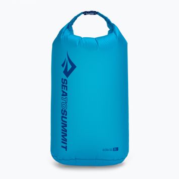 Wasserdichte Tasche Sea to Summit Ultra-Sil Dry Bag 2L blau ASG1221-6222