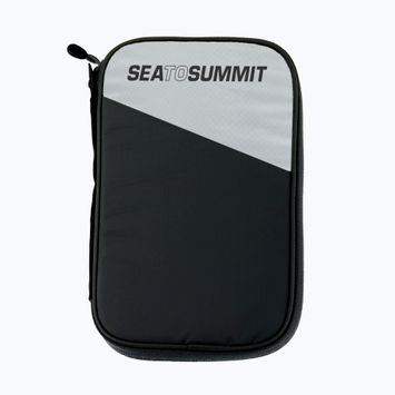 Sea to Summit Reisegeldbörse RFID M grau