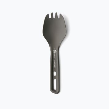 Löffel-Gabel Sea To Summit Frontier UL Regular grey