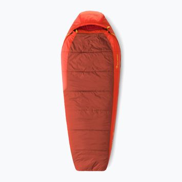 Sea To Summit Hamelin Synthetik Schlafsack -9C|15F Regular orange