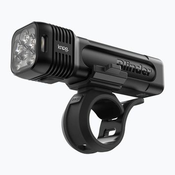 Knog Blinder Pro 1300 Vorderradleuchte schwarz