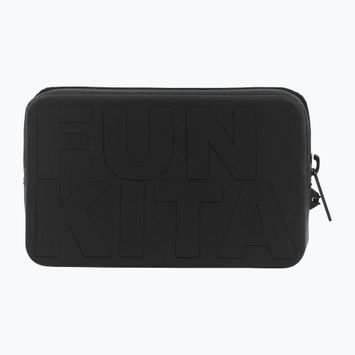 Kulturbeutel Funkita Catch Up Clutch Bag wetta preta