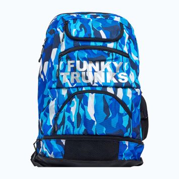 Funky Trunks Elite Squad 36 l Rucksack chaz michael