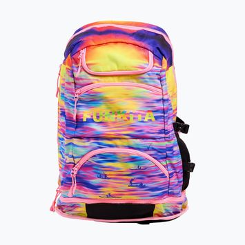 Funkita Elite Squad 36 l darkinjung Sonnenuntergang Rucksack