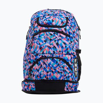 Rucksack Funky Elite Squad 36 l warp tour