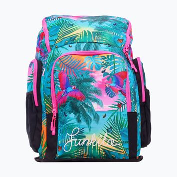 Funkita Space Case Rucksack 40 l der Strand